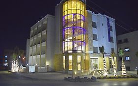 Aljamal Hotel Amman