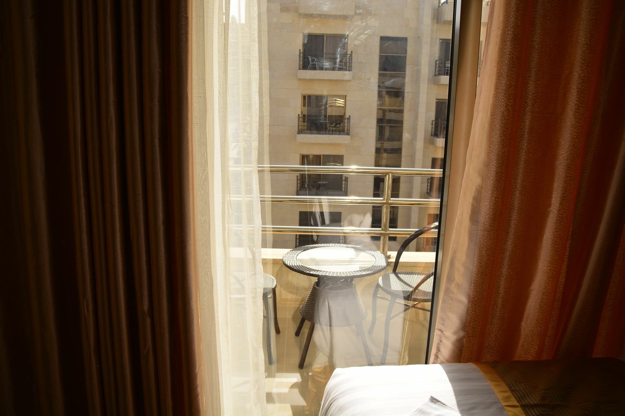Aljamal Hotel Экстерьер фото